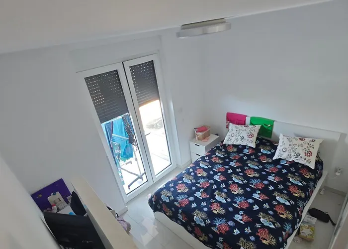 Apartment Nadina