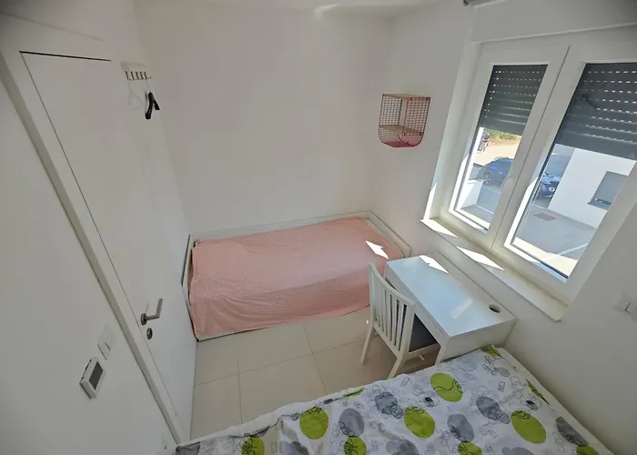 Nadina Appartamento Njivice