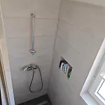 Nadina Apartment Njivice